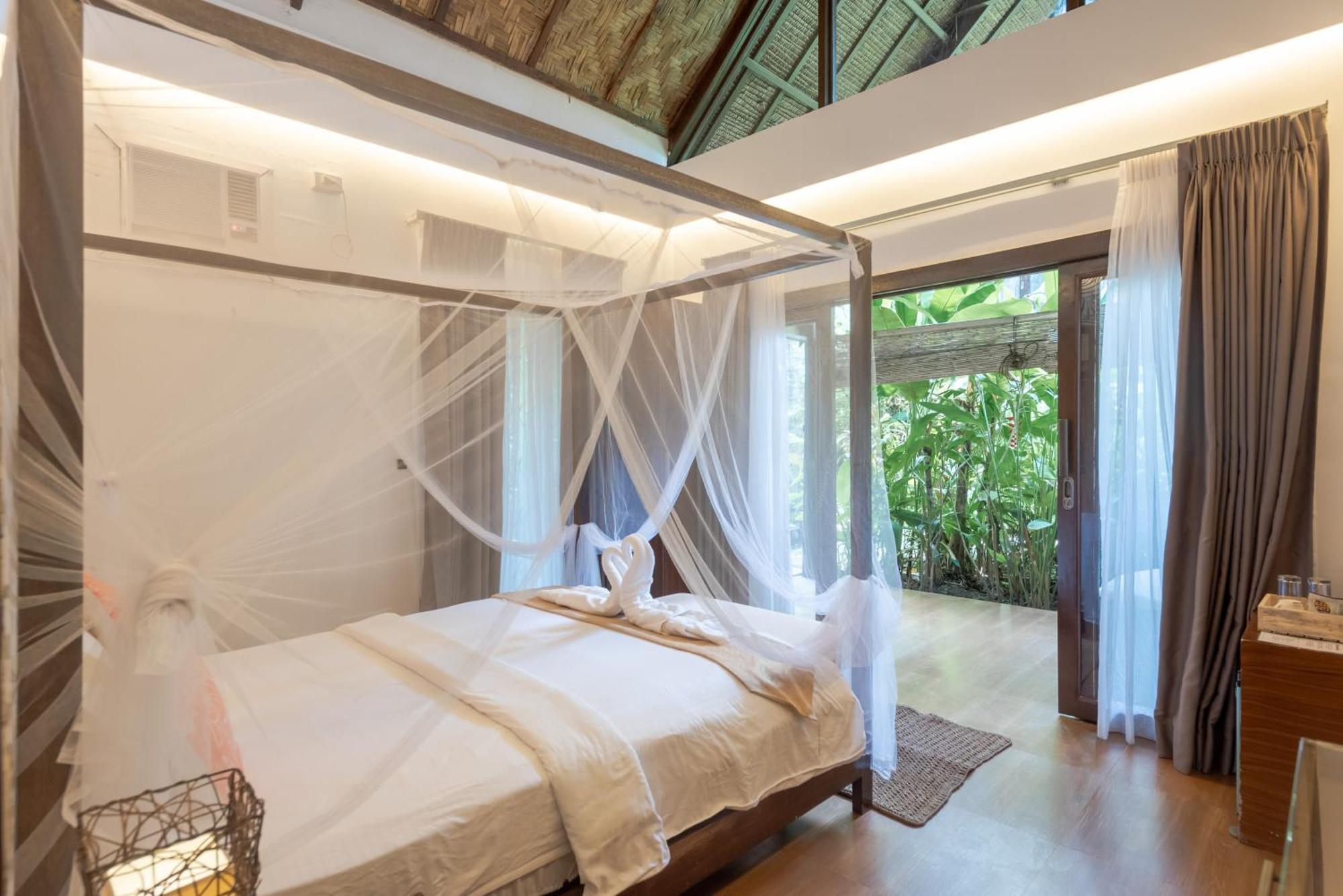 The Hillside Resort Siargao General Luna  Exteriör bild